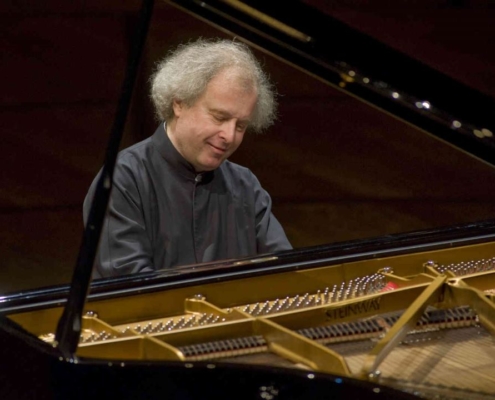 Andras Schiff