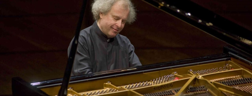 Andras Schiff