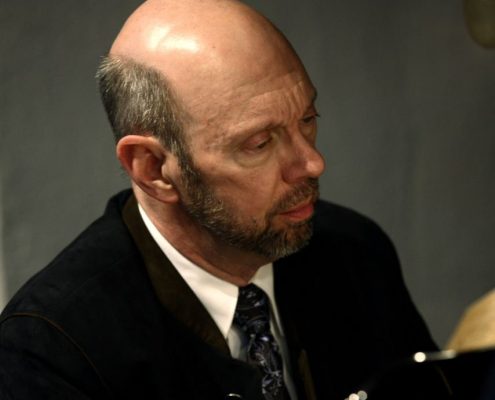 David Lutz