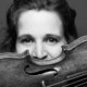 Isabelle Engels Violine