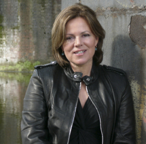 Kathryn Stott Foto: Jonathan Wilkinson