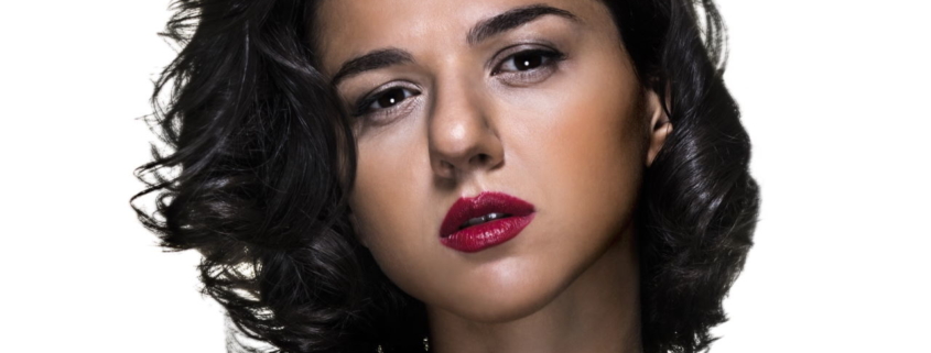 Khatia Buniatishvili