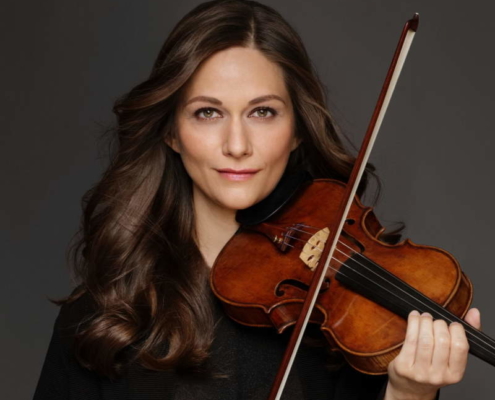 Lena Neudauer