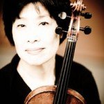 NOBUKO IMAI, Viola, Photo Marco Borggreve