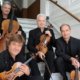 Auryn Quartett Schloss Mondsee