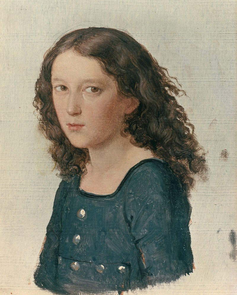 Felix Mendelssohn Kind