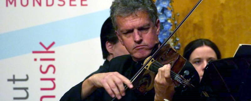 Matthias Bucholz Viola