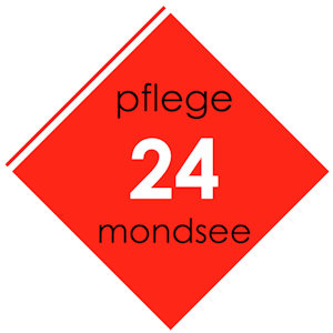 Logo Pflege24 Mondsee